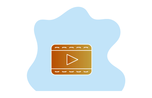 Videos or Live videos play the biggest role in your content.