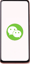 WeChat is an instant messaging platform that you can add it to your phone.